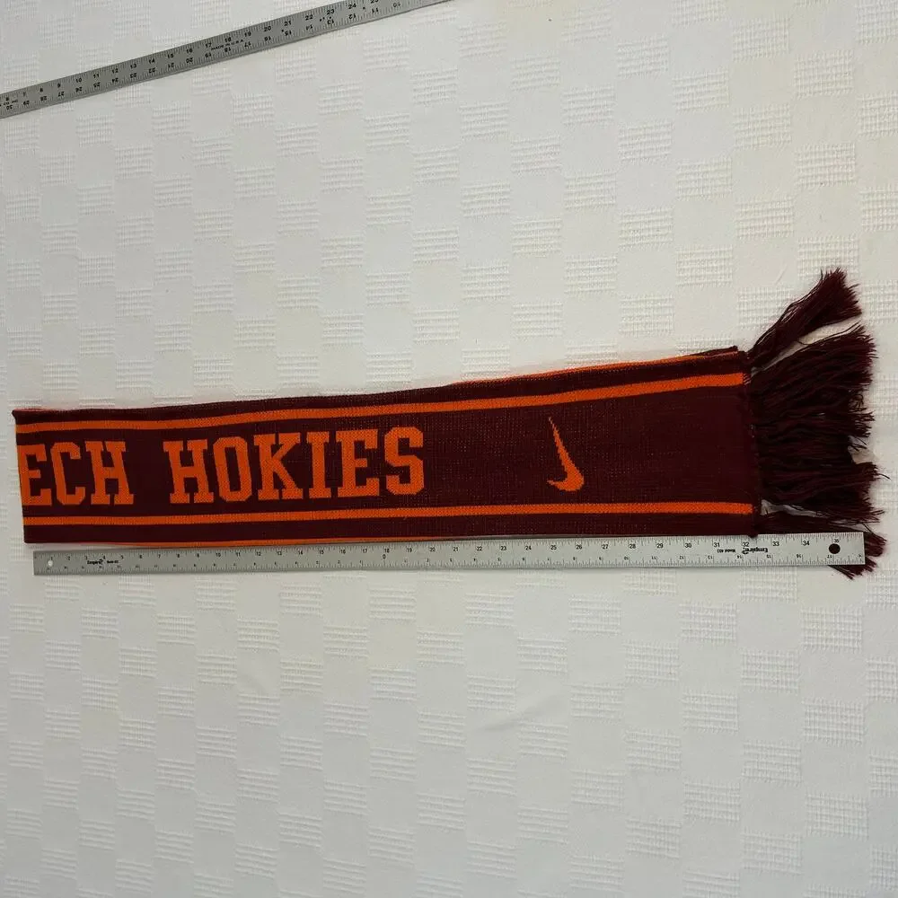 Nike virginia tech